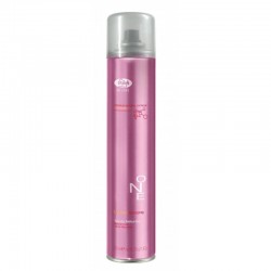 Lisap Lisynet One hajtógázos hajlakk, normál, 500 ml Lisap Lisynet One hajtógázos hajlakk, normál, 500 ml