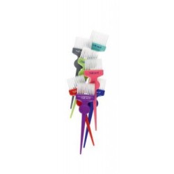 Sibel színes festőecset készlet, 7 db Sibel színes festőecset készlet, 7 db