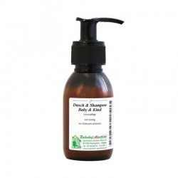 Stadelmann baba-gyermek tusfürdő, 100 ml Stadelmann baba-gyermek tusfürdő, 100 ml