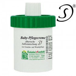 Stadelmann babaápoló krém 70 ml Stadelmann babaápoló krém 70 ml