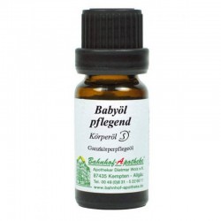 Stadelmann babaápoló olaj 10ml Stadelmann babaápoló olaj 10ml