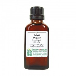 Stadelmann babaápoló olaj 50 ml Stadelmann babaápoló olaj 50 ml