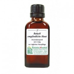 Stadelmann babaápoló olaj érzékeny bőrre, 50 ml Stadelmann babaápoló olaj érzékeny bőrre, 50 ml