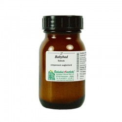 Stadelmann babafürdő, 100 ml Stadelmann babafürdő, 100 ml