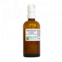 Stadelmann Citromfű-hidrolátum, 100 ml Stadelmann Citromfű-hidrolátum, 100 ml