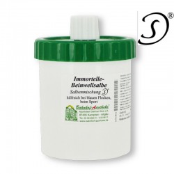 Stadelmann Immortella- feketenadálytő balzsam, 120 ml Stadelmann Immortella- feketenadálytő balzsam, 120 ml