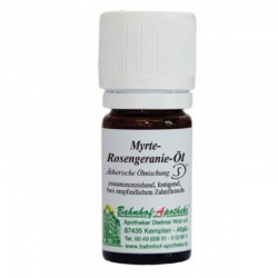 Stadelmann mirtusz-rózsamuskátli olaj (fogínyerősítő), 5 ml Stadelmann mirtusz-rózsamuskátli olaj (fogínyerősítő), 5 ml