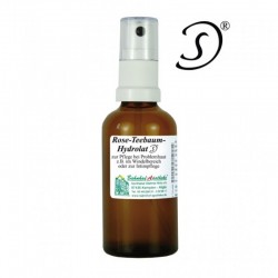 Stadelmann rózsa-teafa hidrolátum, 55 ml Stadelmann rózsa-teafa hidrolátum, 55 ml
