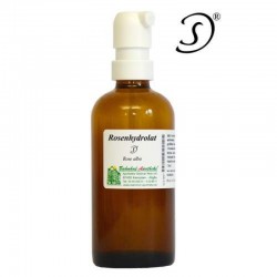 Stadelmann Rózsahidrolátum (Rose alba), 100 ml Stadelmann Rózsahidrolátum (Rose alba), 100 ml