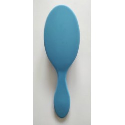 Top Choice Soft Touch ovális bontókefe 63954 kék Top Choice Soft Touch ovális bontókefe 63954 kék