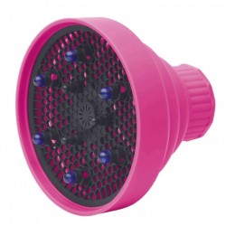 Ultron univerzális szilikonos diffuzer, pink Ultron univerzális szilikonos diffuzer, pink