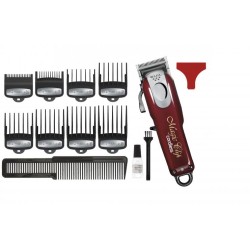 Wahl Magic Clip Lithium ionos Ultrapro vezetékes/vezeték nélküli hajnyíró 08148-2316H Wahl Magic Clip Lithium ionos Ultrapro vezetékes/vezeték nélküli hajnyíró 08148-2316H