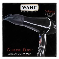 Wahl Super Dry hajszárító 2000W Wahl Super Dry hajszárító 2000W
