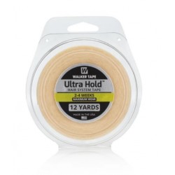 Walker Tape Roll Ultra Hold kétoldalú paróka ragasztó, 1100 cm Walker Tape Roll Ultra Hold kétoldalú paróka ragasztó, 1100 cm