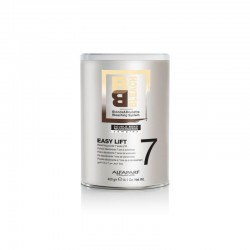 Alfaparf BB Bleach Easy Lift 7 szőkítőpor, 400 g Alfaparf BB Bleach Easy Lift 7 szőkítőpor, 400 g
