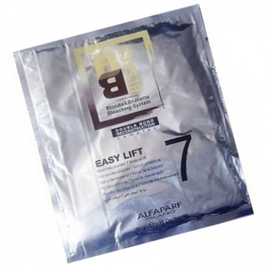 Alfaparf BB Bleach Easy Lift 7 szőkítőpor, 50 g