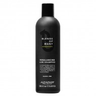 Alfaparf Blends of Many rebalancing Low sampon korpásodás és zsírosodás ellen, 250 ml