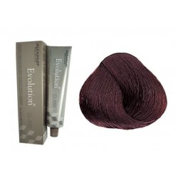 Alfaparf Evolution of the Color CUBE hajfesték 7.53 Alfaparf Evolution of the Color CUBE hajfesték 7.53