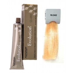 Alfaparf Evolution of the Color Leonardo hajfesték 10.342 Alfaparf Evolution of the Color Leonardo hajfesték 10.342