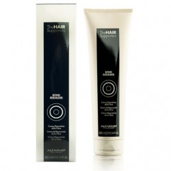 Alfaparf Hair Supporters Bond Rebuilder hajmegújító krém, 300 ml Alfaparf Hair Supporters Bond Rebuilder hajmegújító krém, 300 ml