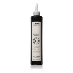 Alfaparf Hair Supporters Scalp and Fiber Restorer hajrost és fejbőr helyreállító szérum, 250 ml Alfaparf Hair Supporters Scalp and Fiber Restorer hajrost és fejbőr helyreállító szérum, 250 ml