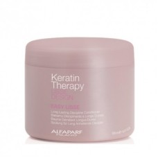 Alfaparf Lisse Design Keratin Therapy Easy Lisse kondícionáló, 500 ml