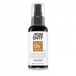 Alfaparf Pigments Golden Violet ultrakoncentrált tiszta pigment, 90 ml Alfaparf Pigments Golden Violet ultrakoncentrált tiszta pigment, 90 ml