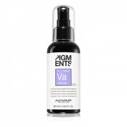 Alfaparf Pigments Violet Ash ultrakoncentrált tiszta pigment, 90 ml Alfaparf Pigments Violet Ash ultrakoncentrált tiszta pigment, 90 ml