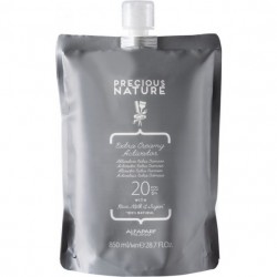 Alfaparf Precious Nature aktivátor 20V 6%, 850 ml Alfaparf Precious Nature aktivátor 20V 6%, 850 ml