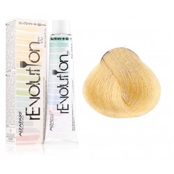 Alfaparf rEvolution hajszínező, Pastel Yellow, 90 ml Alfaparf rEvolution hajszínező, Pastel Yellow, 90 ml