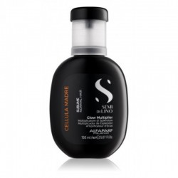 Alfaparf Semi Di Lino Cellula Madre Glow Multiplier Vitaminkomplex koncentrátum 150ml Alfaparf Semi Di Lino Cellula Madre Glow Multiplier Vitaminkomplex koncentrátum 150ml