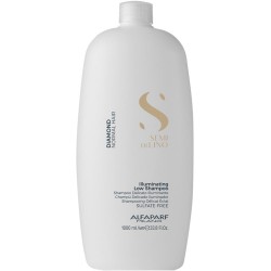 Alfaparf Semi di Lino Diamond Illuminating sampon, 1 l Alfaparf Semi di Lino Diamond Illuminating sampon, 1 l