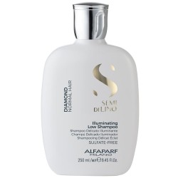 Alfaparf Semi di Lino Diamond Illuminating sampon, 250 ml Alfaparf Semi di Lino Diamond Illuminating sampon, 250 ml