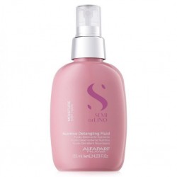 Alfaparf Semi di Lino Moisture Nutritive Detangling fluid, 125 ml Alfaparf Semi di Lino Moisture Nutritive Detangling fluid, 125 ml
