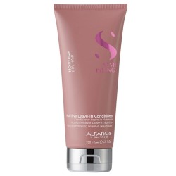 Alfaparf Semi di Lino Moisture Nutritive hajban maradó tápláló kondicionáló, 200 ml Alfaparf Semi di Lino Moisture Nutritive hajban maradó tápláló kondicionáló, 200 ml