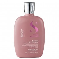 Alfaparf Semi di Lino Moisture Nutritive Low tápláló sampon 250 ml