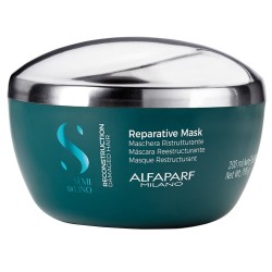 Alfaparf Semi di Lino Reconstruction Reparative maszk, 200 ml Alfaparf Semi di Lino Reconstruction Reparative maszk, 200 ml