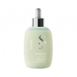 Alfaparf Semi Di Lino Scalp Relief nyugató tonik érzékeny fejbőrre, 125 ml Alfaparf Semi Di Lino Scalp Relief nyugató tonik érzékeny fejbőrre, 125 ml