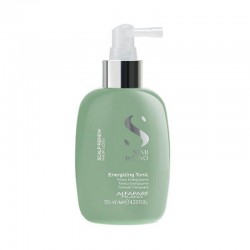 Alfaparf Semi Di Lino Scalp Renew Energizing hajhullás elleni tonik, 125 ml Alfaparf Semi Di Lino Scalp Renew Energizing hajhullás elleni tonik, 125 ml