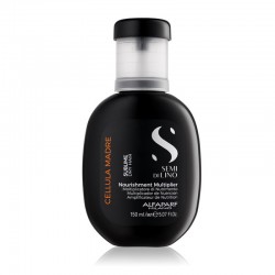 Alfaparf Semi Di Lino Sublime Cellula Madre Nourishment Multiplier Koncentrátum száraz hajra 150 ml Alfaparf Semi Di Lino Sublime Cellula Madre Nourishment Multiplier Koncentrátum száraz hajra 150 ml