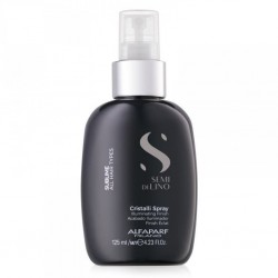 Alfaparf Semi di Lino Sublime Cristalli hajfényspray, 125 ml Alfaparf Semi di Lino Sublime Cristalli hajfényspray, 125 ml