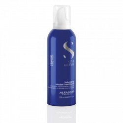 Alfaparf Semi di Lino Volume volumennövelő kondicionáló hajhab, 200 ml Alfaparf Semi di Lino Volume volumennövelő kondicionáló hajhab, 200 ml