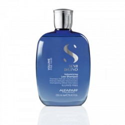 Alfaparf Semi di Lino Volume volumennövelő sampon, 250 ml Alfaparf Semi di Lino Volume volumennövelő sampon, 250 ml