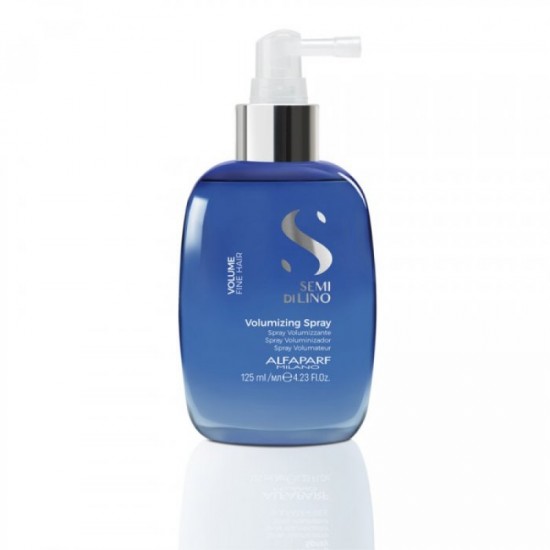 Alfaparf Semi di Lino Volume volumennövelő spray, 125 ml