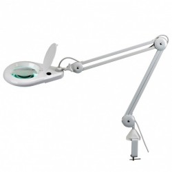 Alveola Classic Plus nagyítós lámpa LED-es 3D Alveola Classic Plus nagyítós lámpa LED-es 3D