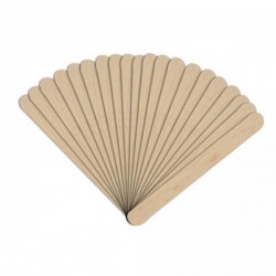 Alveola fa spatula, 20 db Alveola fa spatula, 20 db