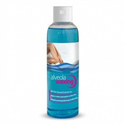Alveola gyantázás utáni lemosó olaj Aloe Vera-val, 250 ml Alveola gyantázás utáni lemosó olaj Aloe Vera-val, 250 ml
