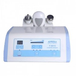 Alveola három fejes ultrahang AE50801 Alveola három fejes ultrahang AE50801
