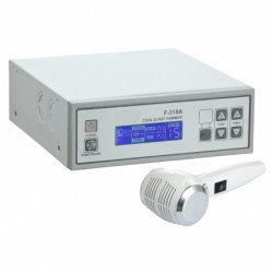 Alveola Modular bőrvasaló készülék Alveola Modular bőrvasaló készülék