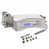 Alveola Modular Plus 2 az 1-ben gyémántfejes és mikrodermabráziós készülék